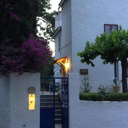 ヴィラ Spiti Galini, 
