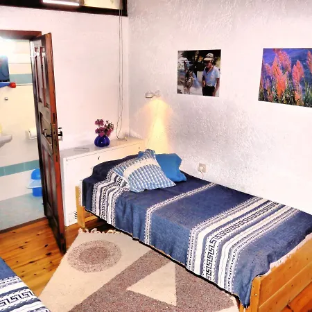 Вилла Spiti Galini, 