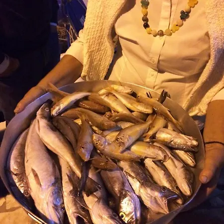 Вилла Spiti Galini, 