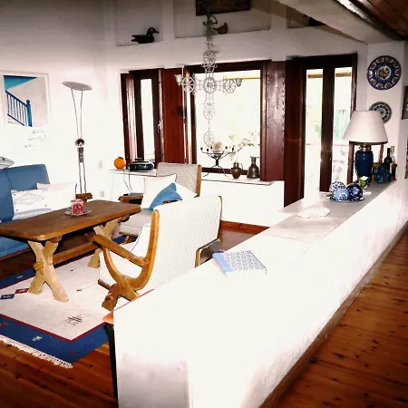 Spiti Galini, 