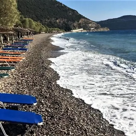 Вилла Spiti Galini, 