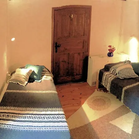 Spiti Galini, 