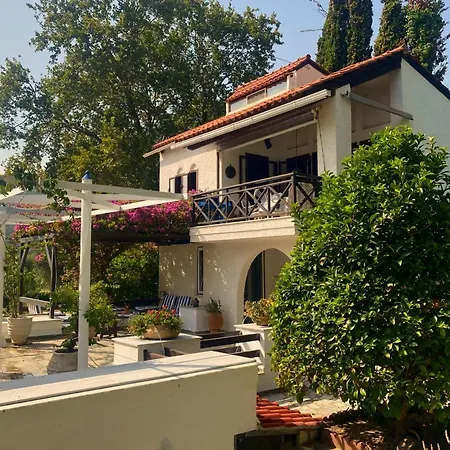 Вилла Spiti Galini, 