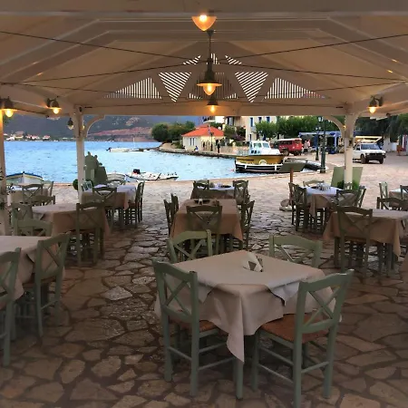 Spiti Galini, Haus Der Zufriedenheit Paralia Sergoulas