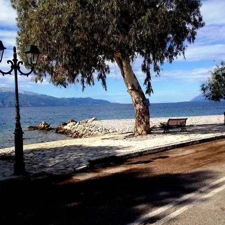 Βίλα Spiti Galini, 