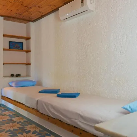 Spiti Galini, 