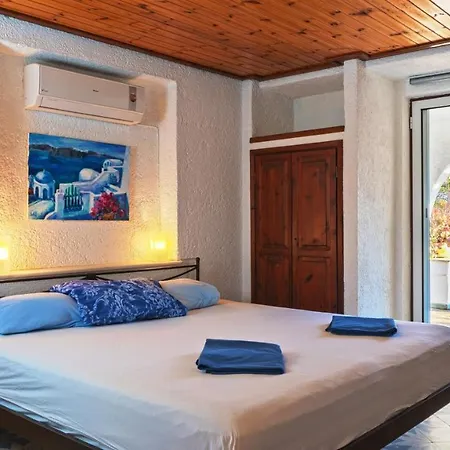 Spiti Galini, 
