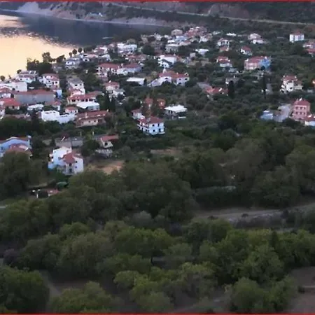 Вилла Spiti Galini, 