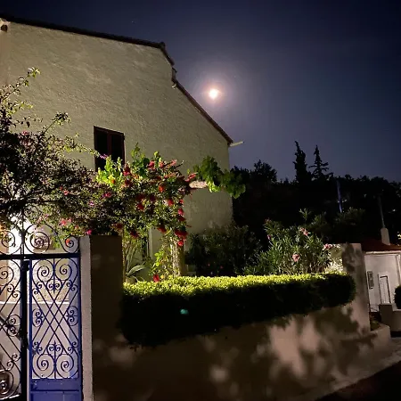 Вилла Spiti Galini, 