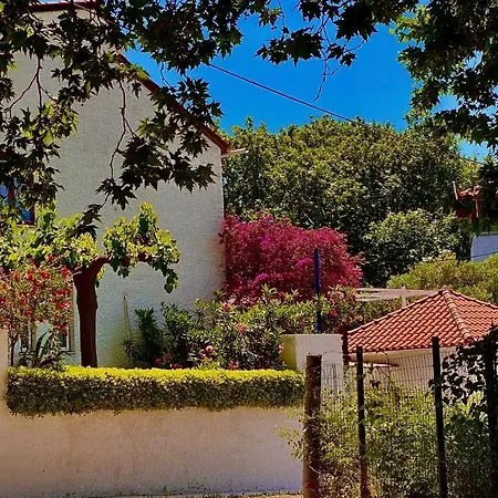 Βίλα Spiti Galini, 